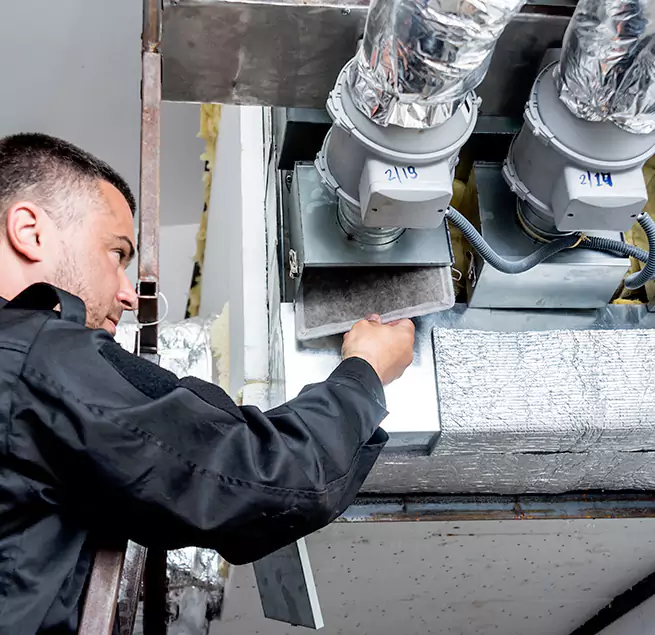 Why Homeowners Businesses Trust Us in El Paso, TX?