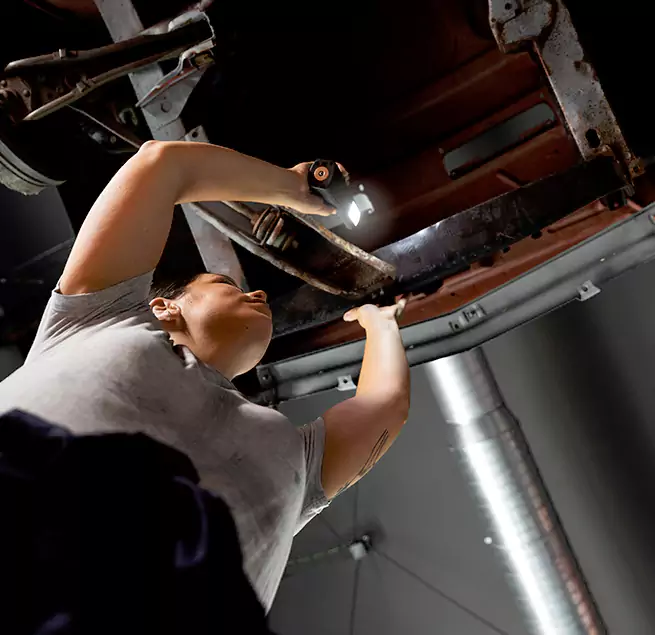 Why Homeowners & Businesses Trust Us El Paso, TX