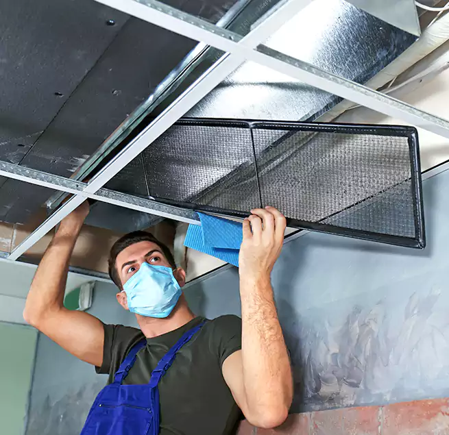 Why Homeowners Businesses Trust Us in El Paso, TX