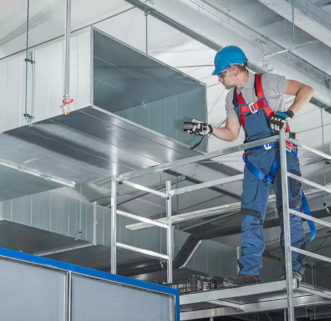 Why Homeowners & Businesses Trust Us El Paso, TX