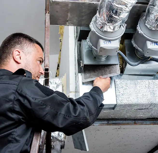 Why Homeowners & Businesses Trust Us in El Paso, TX?